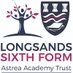 Longsands Sixth Form (@LongsandsSixth) Twitter profile photo