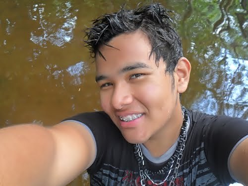parece que as pessoas me desejão mais não sebem como dizer isso