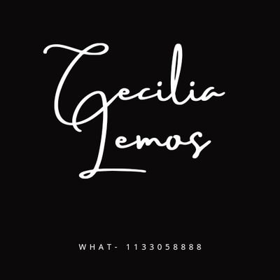 Cecilia20885364's profile picture. Espontaneidad , creatividad/ upcycling , reciclado de prendas creando nueva oportunidad a ese género .y también tenemos servicio de prendas a medida