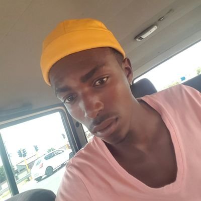 simple and easy guy who reflect to the attitude you giving
