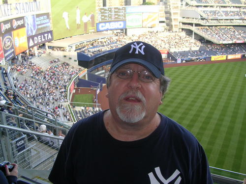 Former corporate comms guru and sportswriter. Current SportsLifer blogger. Father of three, grandfather of four. Based in the Mid-Hudson Valley.