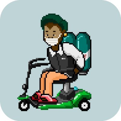 honestfondue's profile picture. NFTs, Crypto - make world better