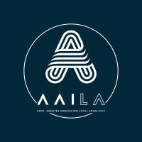 Asoc Agentes Innovación Local de Andalucía AAILA (@aailaoficial) 's Twitter Profile Photo Asoc Agentes Innovación Local de Andalucía AAILA (@aailaoficial) 's Twitter Profile Photo