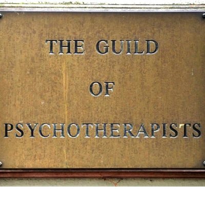 The Race & Culture Committee at the Guild of Psychotherapists