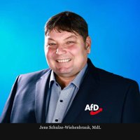 Jens Schulze-Wiehenbrauk, AfD(@AfdJens) 's Twitter Profile Photo