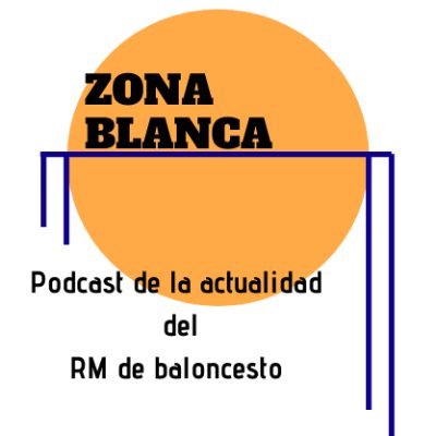 Podcast de la actualidad del R. Madrid de baloncesto. Escúchanos en https://t.co/LAsCz1yXzS