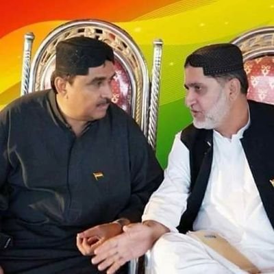 Official twitter Account!Nationalist ,Ex_MNA 269,
Member CEC @BNP_Office #Politician