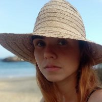 Beth Cabrera ✂️⚡ (@cavernicollage) 's Twitter Profile Photo Beth Cabrera ✂️⚡ (@cavernicollage) 's Twitter Profile Photo
