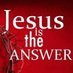 Jesus is the answer - (@777redeemed) Twitter profile photo Jesus is the answer - (@777redeemed) Twitter profile photo