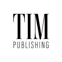 TIM Publishing(@TIM_Publishing) 's Twitter Profile Photo