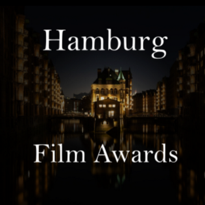 Hamburg Film Awards is international bi-monthly short and long-short
Film Festival connecting independent filmmakers from all around the world.