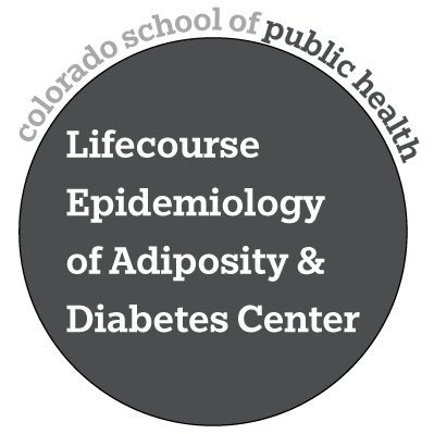 Epidemiologists, pediatric researchers, sociologists, biostatisticians, and environmental scientists @ColoradoSPH and @CUAnschutz