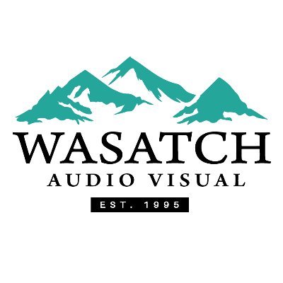 WasatchAVPrd's profile picture. 