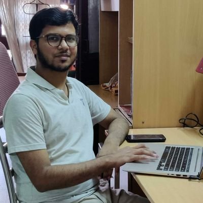 Software Engineer, Lifelong learner, Love books & chess
Also write blog on technical topics at https://t.co/snObmCjPYF
