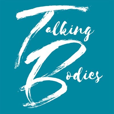 Der Wissenschaftspodcast rund um Sprache, Gestik und Kommunikation mit @BressemJana und @SilvaLadewig @talkingbodies_podcast@berlin.social