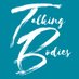 Talking Bodies podcast (@talking__bodies) Twitter profile photo Talking Bodies podcast (@talking__bodies) Twitter profile photo