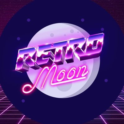 👾🌙 Welcome to Retromoon | Retro Games Built For The Blockchain on a P2E Ecoystem 👾🌙 TG - https://t.co/DsANplBkif