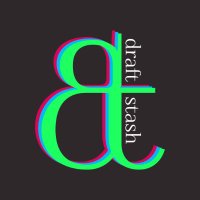 Draft&Stash (@stashdraft) 's Twitter Profile