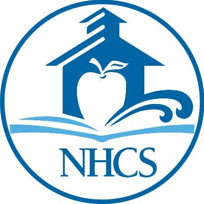 We provide educational equity to @NewHanoverCoSch students in a safe, inclusive environment through culturally-responsive and trauma-informed practices.