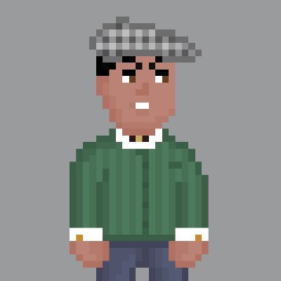 TopBuyer33's profile picture. 