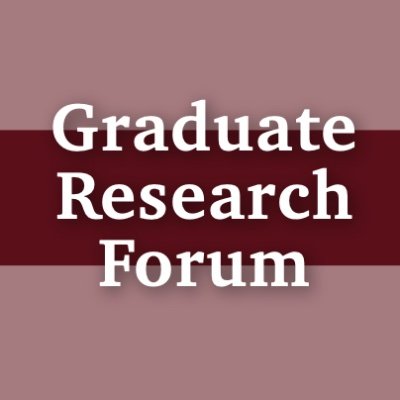 Cambridge English Graduate Research Forum