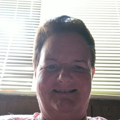 terrisk8s's profile picture. Generation X unit secretary who loves God, her family and her country!