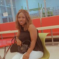 Mfon Uduak (@mfonuduak3) 's Twitter Profile