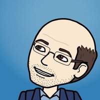 Andrew Harris (@edin_thinker) 's Twitter Profile