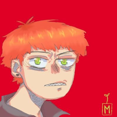 JOO_kerojii's profile picture. Hii✨
Soy técnico en análisis de sistema.
Dibujo como hobby y me gusta los jueguitos.