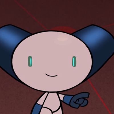 I'm Robotboy. I want to be real boy. 

(Fan account, an officail accoaunt wouldn't make spelling mistakes)

made by: @darkpinktv
