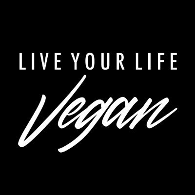 LiveYourLifeVegan