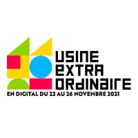 Usine Extraordinaire 2021 (@usineextra2021) 's Twitter Profile Photo Usine Extraordinaire 2021 (@usineextra2021) 's Twitter Profile Photo