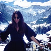 Sofiya Miroshnyk (@sofiyamira) 's Twitter Profile Photo Sofiya Miroshnyk (@sofiyamira) 's Twitter Profile Photo