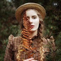 Sevilay (@salincak_perisi) Twitter profile photo