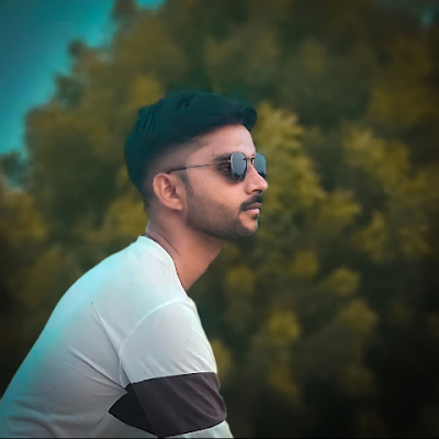 AnilKum62402580's profile picture. #Hindustani