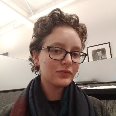 Associate Editor at No Starch Press