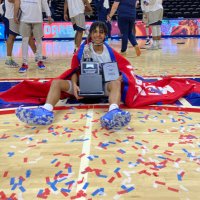 Tre Beard (@beard_tre) 's Twitter Profile Photo Tre Beard (@beard_tre) 's Twitter Profile Photo