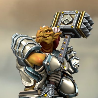 A muddle-aged Sydney he/him, talking and writing #TTRPG stuff. Occasional angry Dragonborn with a cigar, Wannabee community builder. Alt account for @dsgove