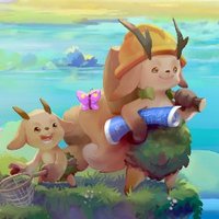 Grow: Song of the Evertree (@growevertree) 's Twitter Profile