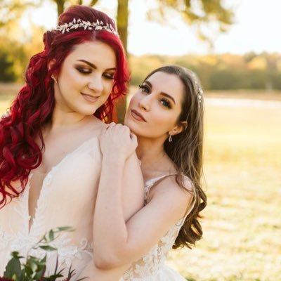 UI/UX/graphic designer working in higher ed. Passionate about accessibility, inclusion, and rescue rabbits. @lizagna7’s wife 💍🏳️🌈 (she/her)