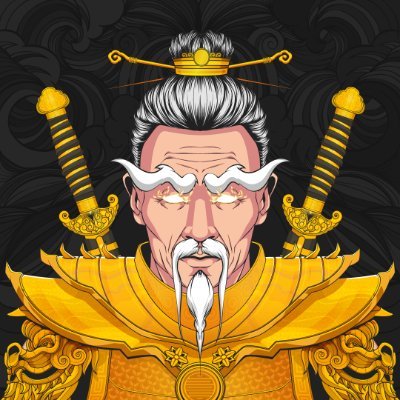 TAO DAOさんのプロフィール画像