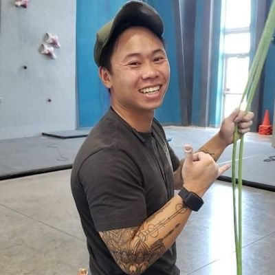 Friedrice
Just a average dirt bag attempting to
Live his best life🤘
NV➡️NC➡️WA➡️AK➡️CO
IG-Tobyree