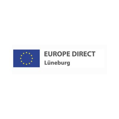 Offizieller Account des Europe Direct Lüneburg