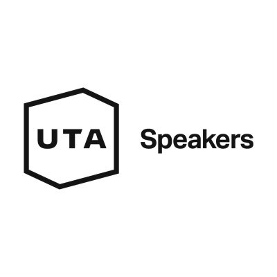 UTA Speakers brings the world’s most sought-after talent from entertainment, business, media, politics, technology, and sports to global audiences.