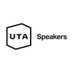 UTA Speakers (@UTASpeakers) Twitter profile photo