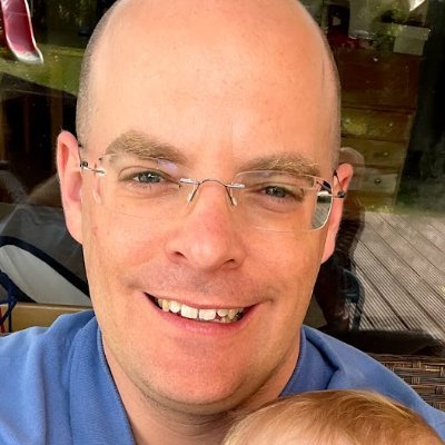 Radiologist | Computed Tomography | Research
at University Hospital Augsburg
proud father of three
all tweets are my own, no medical/investment advice