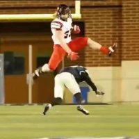 Carson Steele(@carsonsteele30) 's Twitter Profile Photo