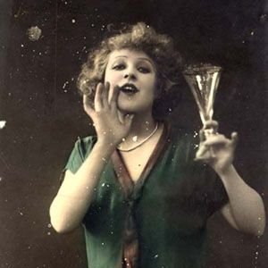 unaladyconpecas's profile picture. NO le pongas hielo al vino.