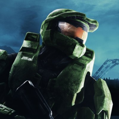 Master Chief Smart(h)an