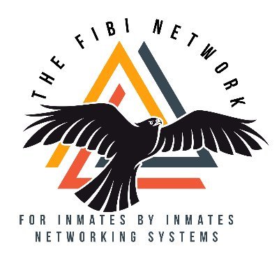 thefibinetwork's profile picture. The FIBI Network is the first ever technology company w/inmates in mind; helping them gain independence and power over case info and finances.